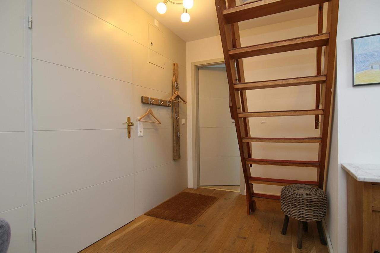 Ferienwohnung Duenennest Hornum Exterior photo